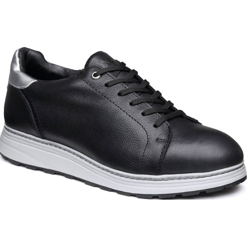 Xena Rogue Women's Steel Toe Leather Work Oxford - main