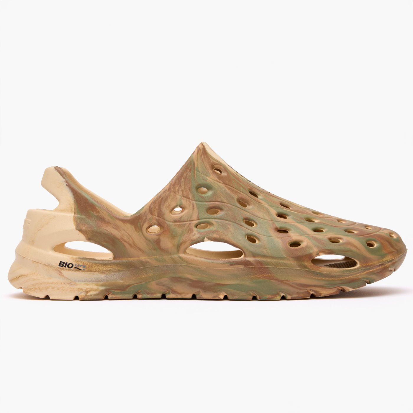 Unisex Riptide Sandal - profile