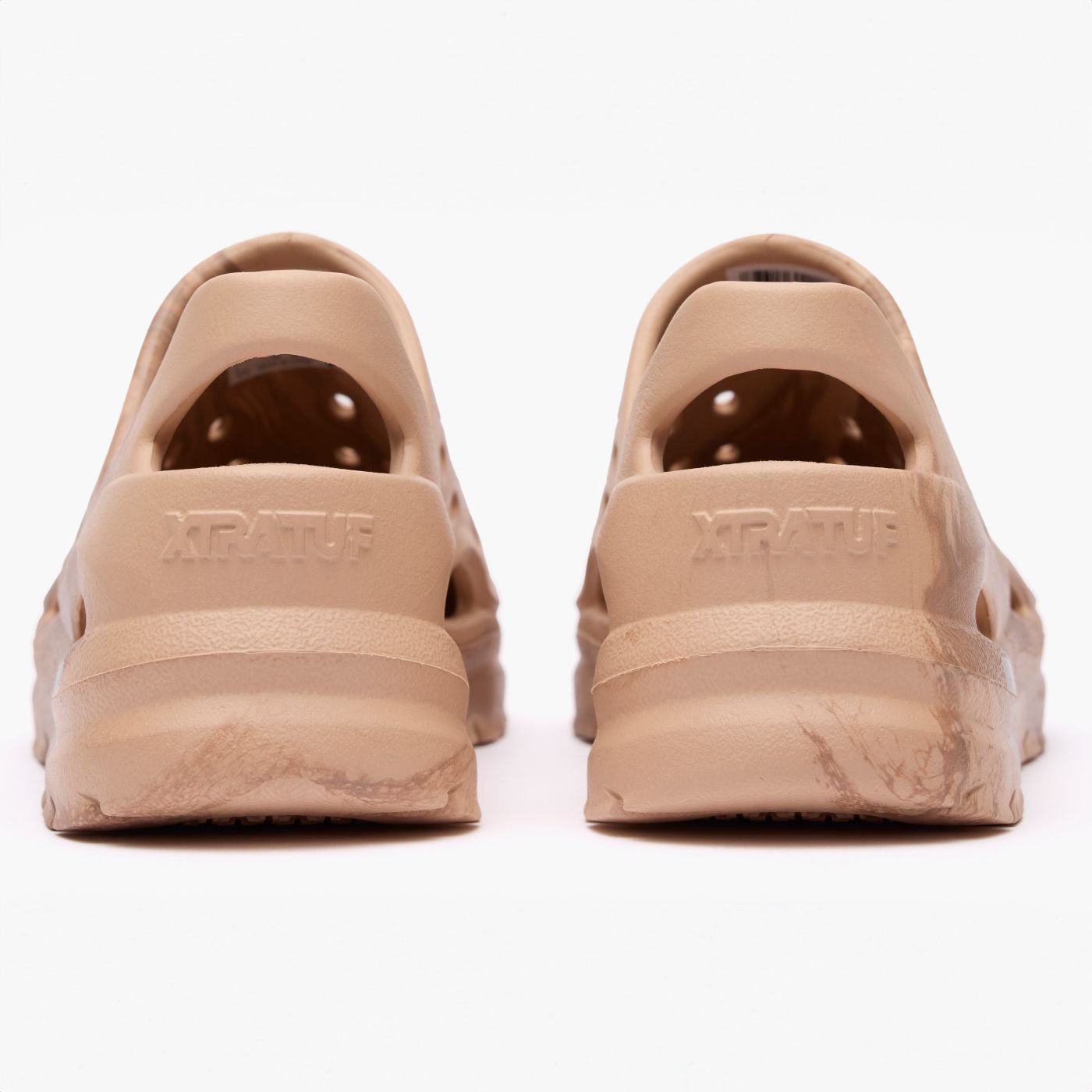 Unisex Riptide Sandal - back