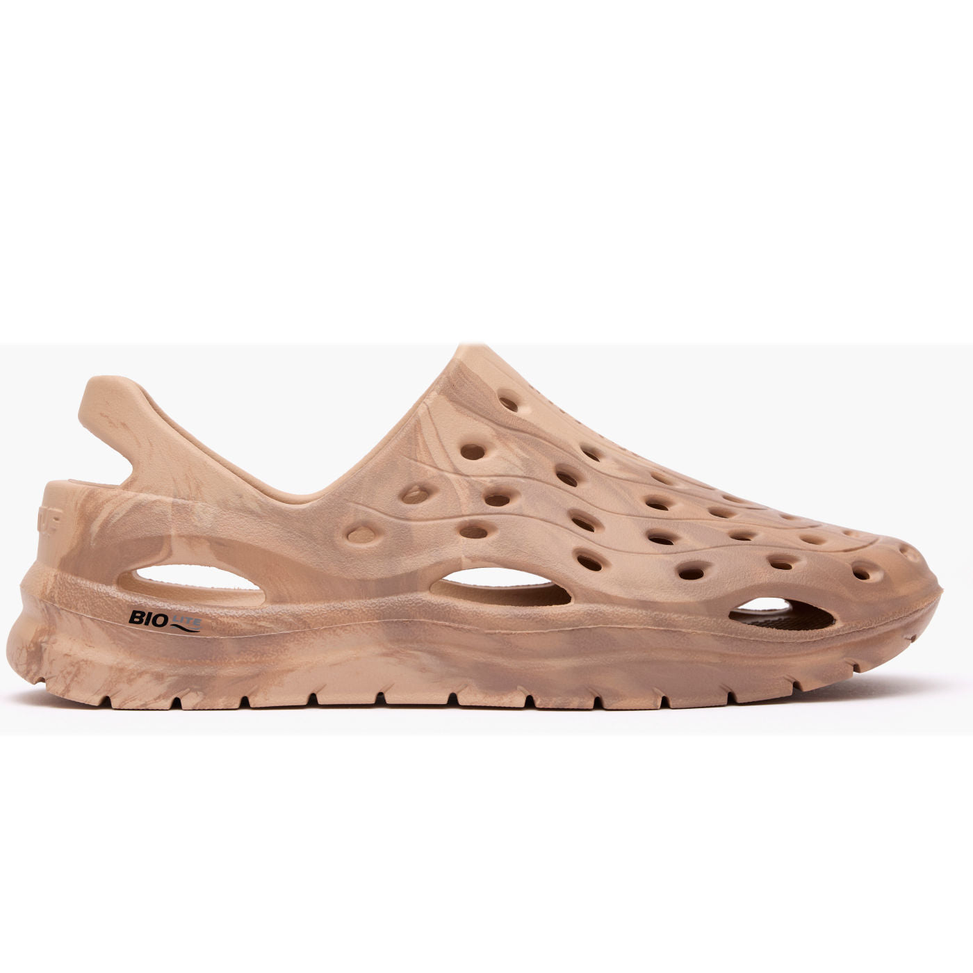 Unisex Riptide Sandal - profile