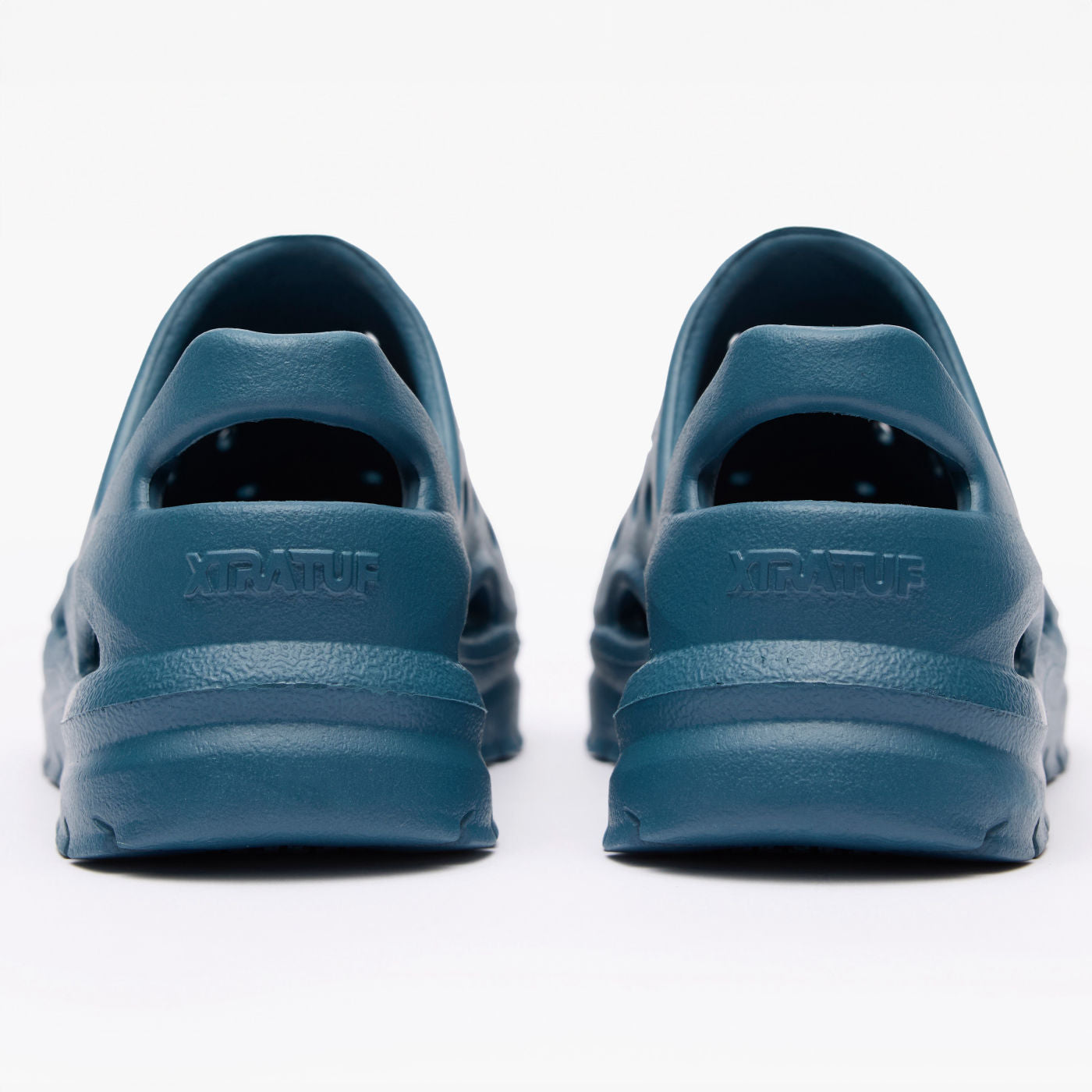 Big Kids Riptide Sandal - back