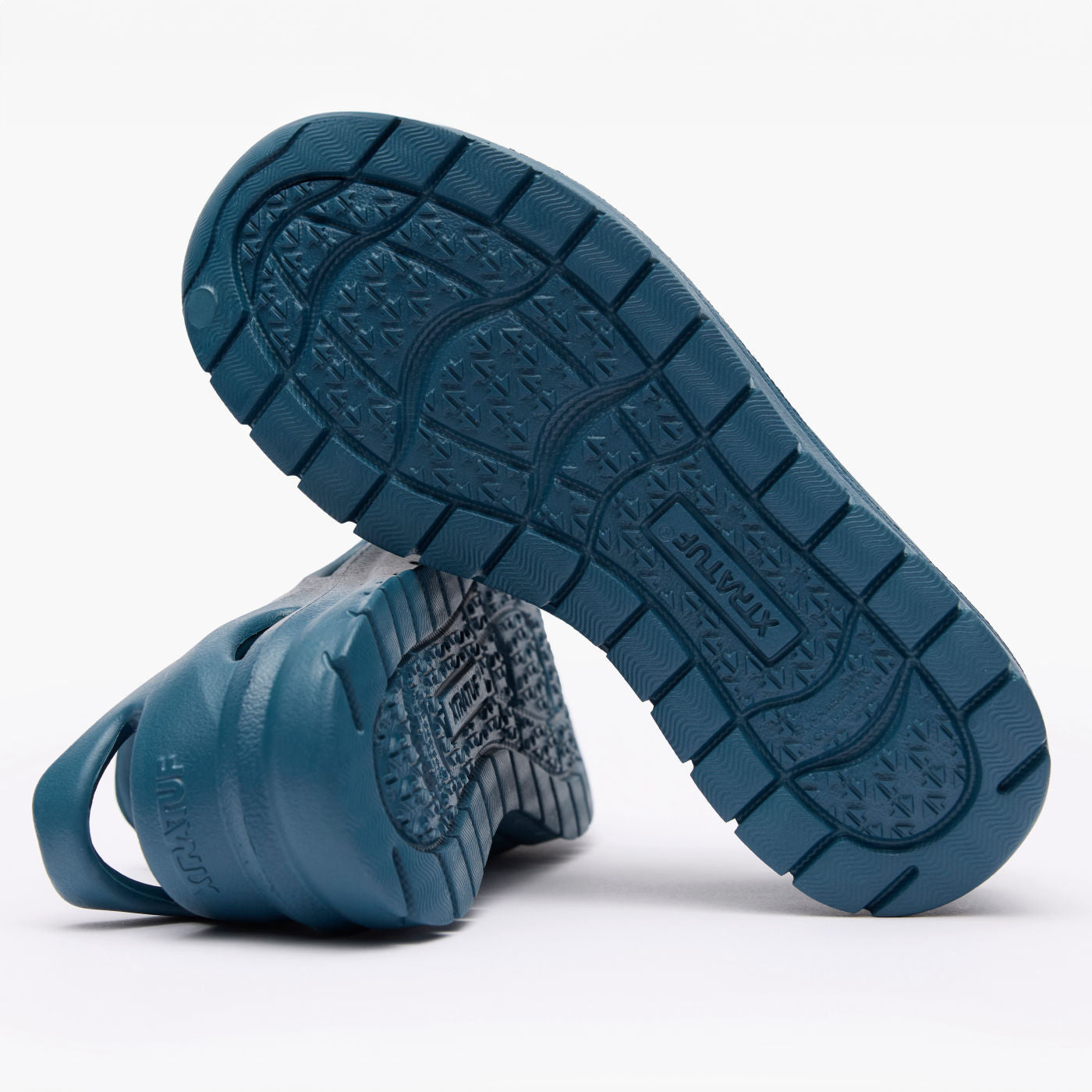 Big Kids Riptide Sandal - outsole