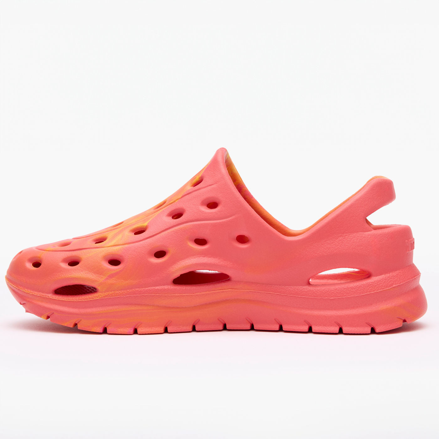 Big Kids Riptide Sandal - profile