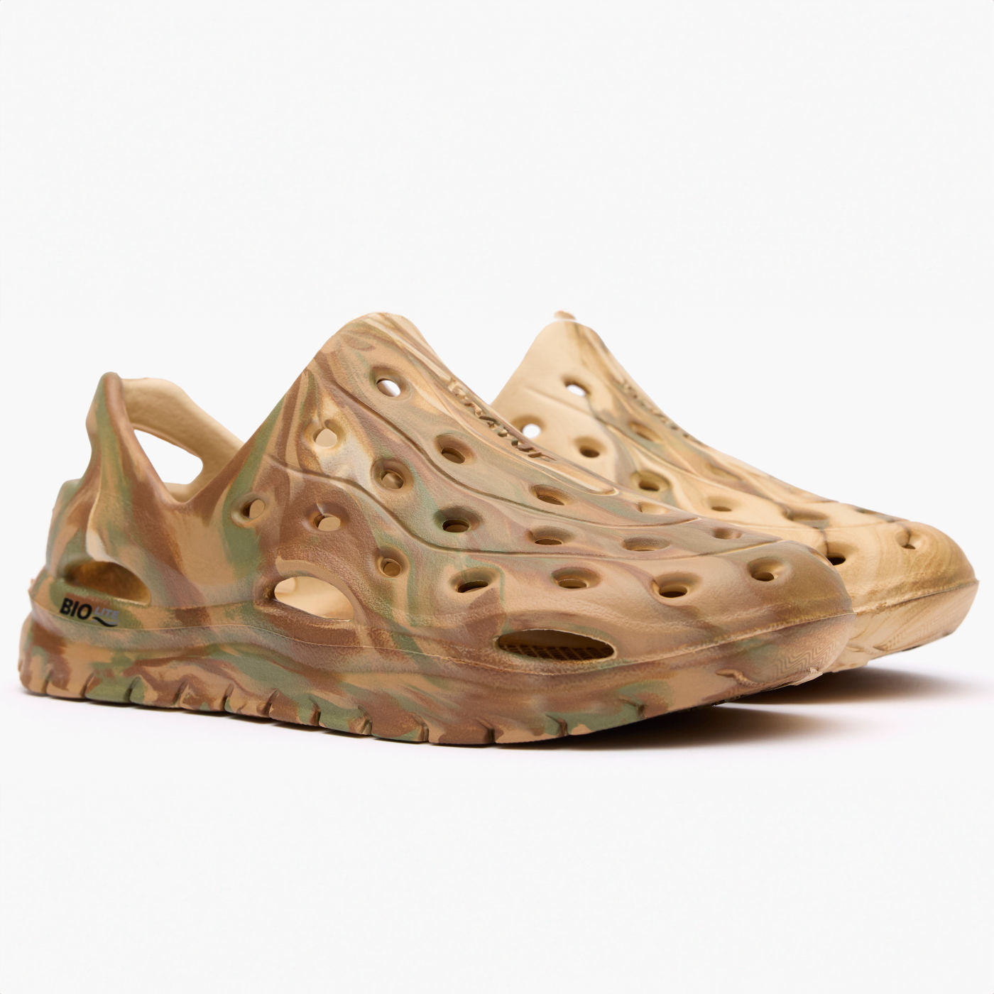 Big Kids Riptide Sandal - 12