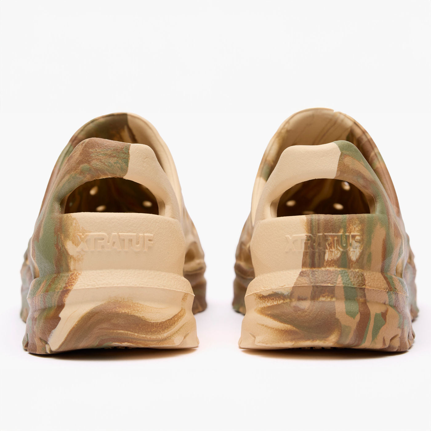 Big Kids Riptide Sandal - back