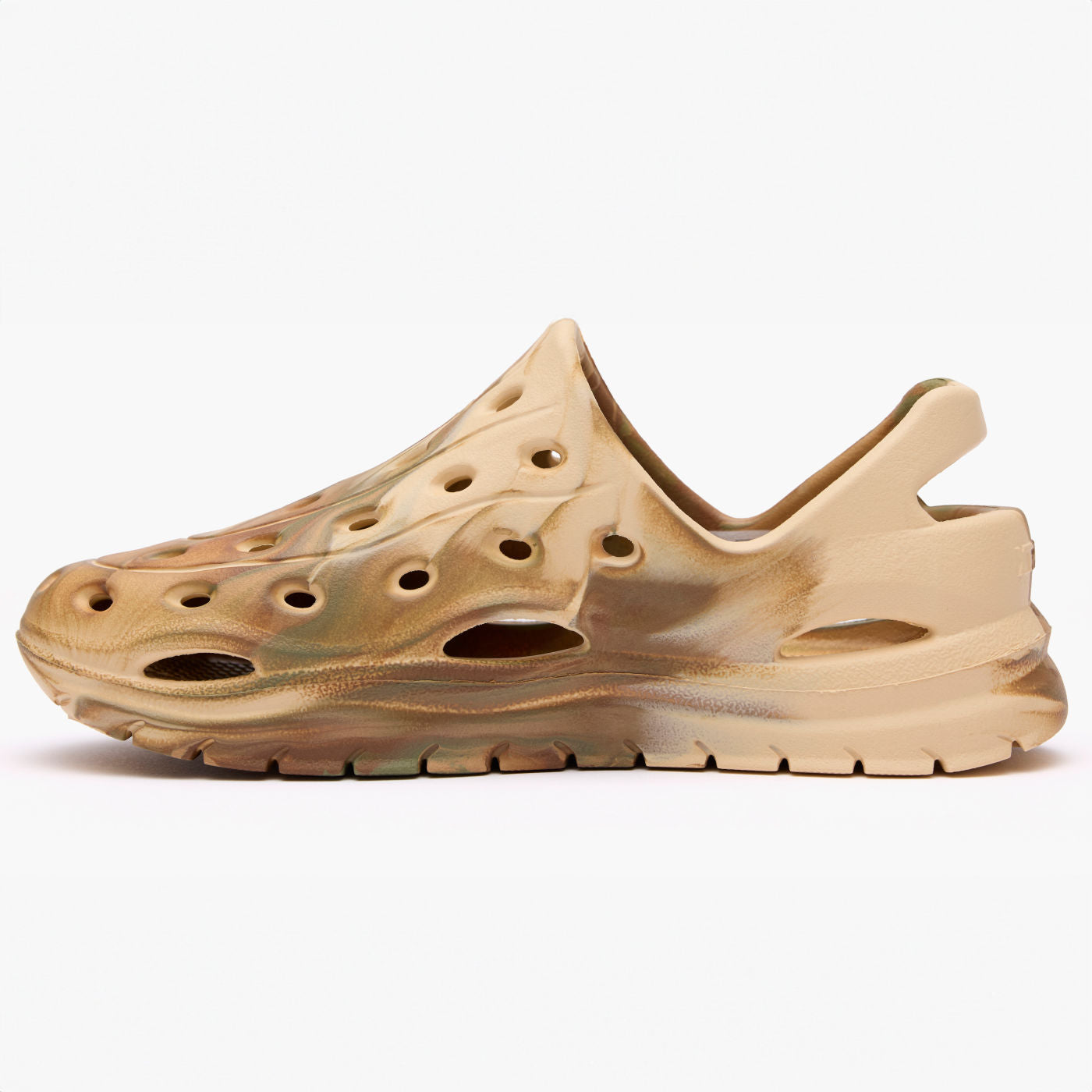 Big Kids Riptide Sandal - profile