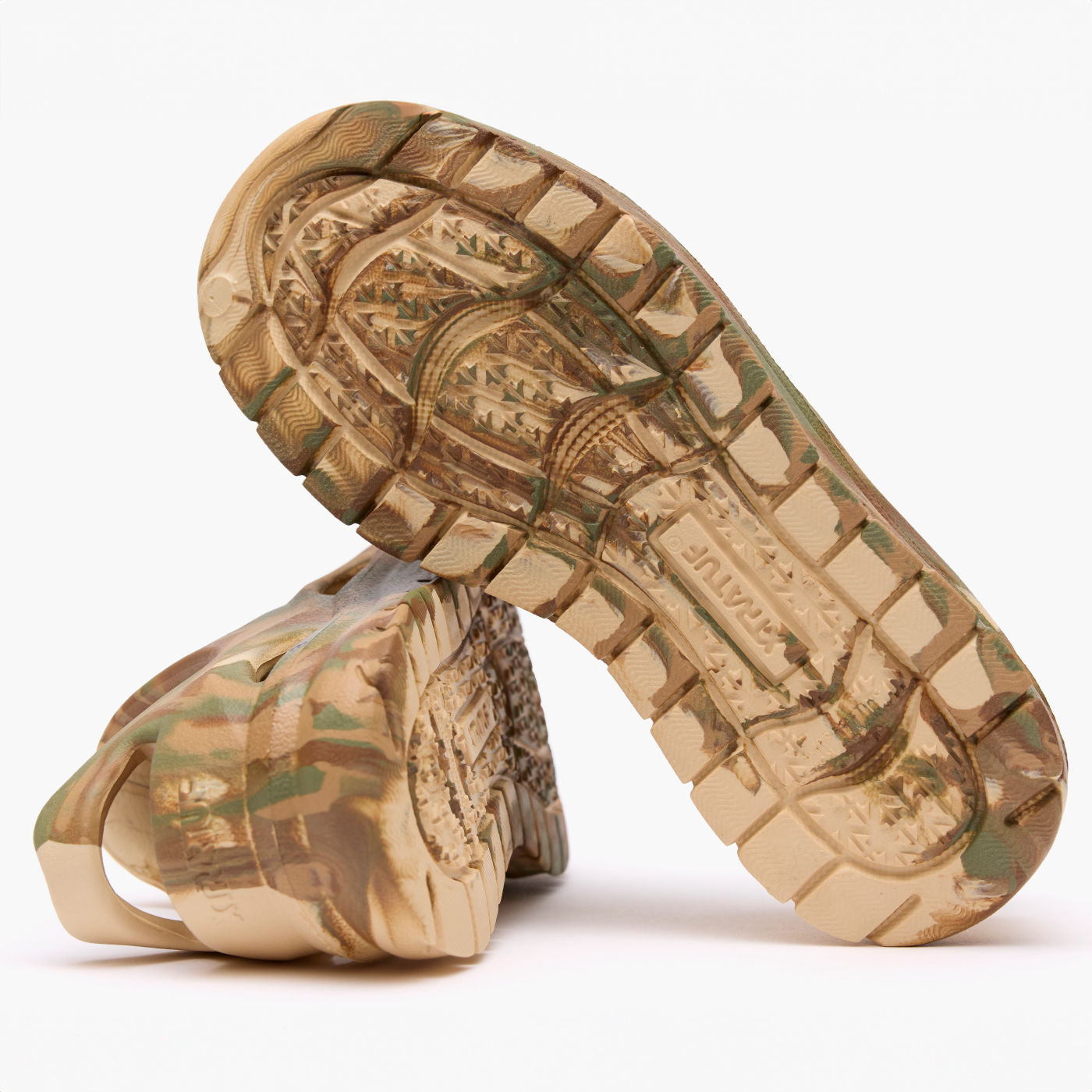 Big Kids Riptide Sandal - outsole