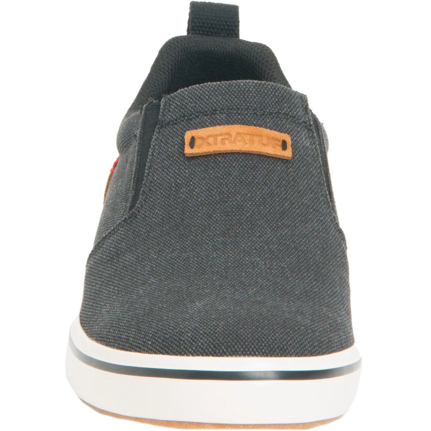 Men's Canvas Sharkbyte Deck Shoe - front