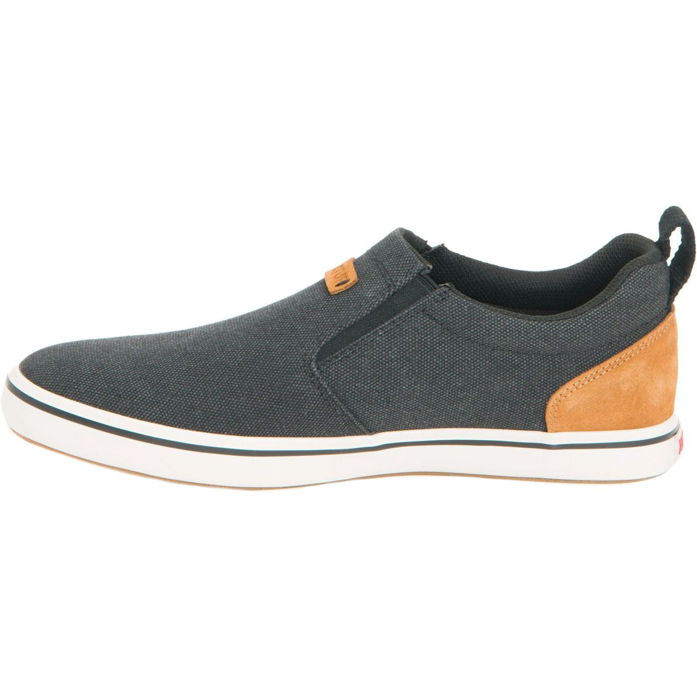 Men's Canvas Sharkbyte Deck Shoe - profile