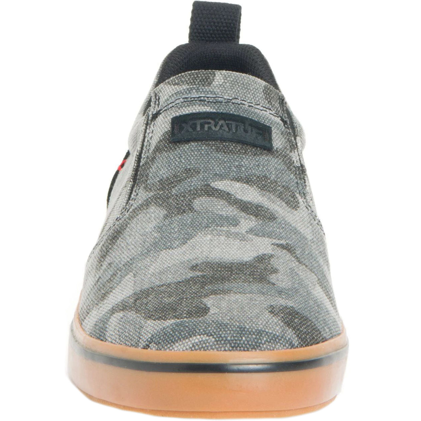 Men's Canvas Sharkbyte Deck Shoe - front