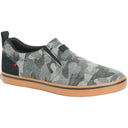 Men's Canvas Sharkbyte Deck Shoe - main