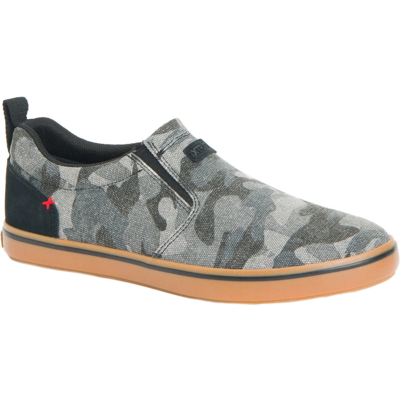 Men's Canvas Sharkbyte Deck Shoe - main