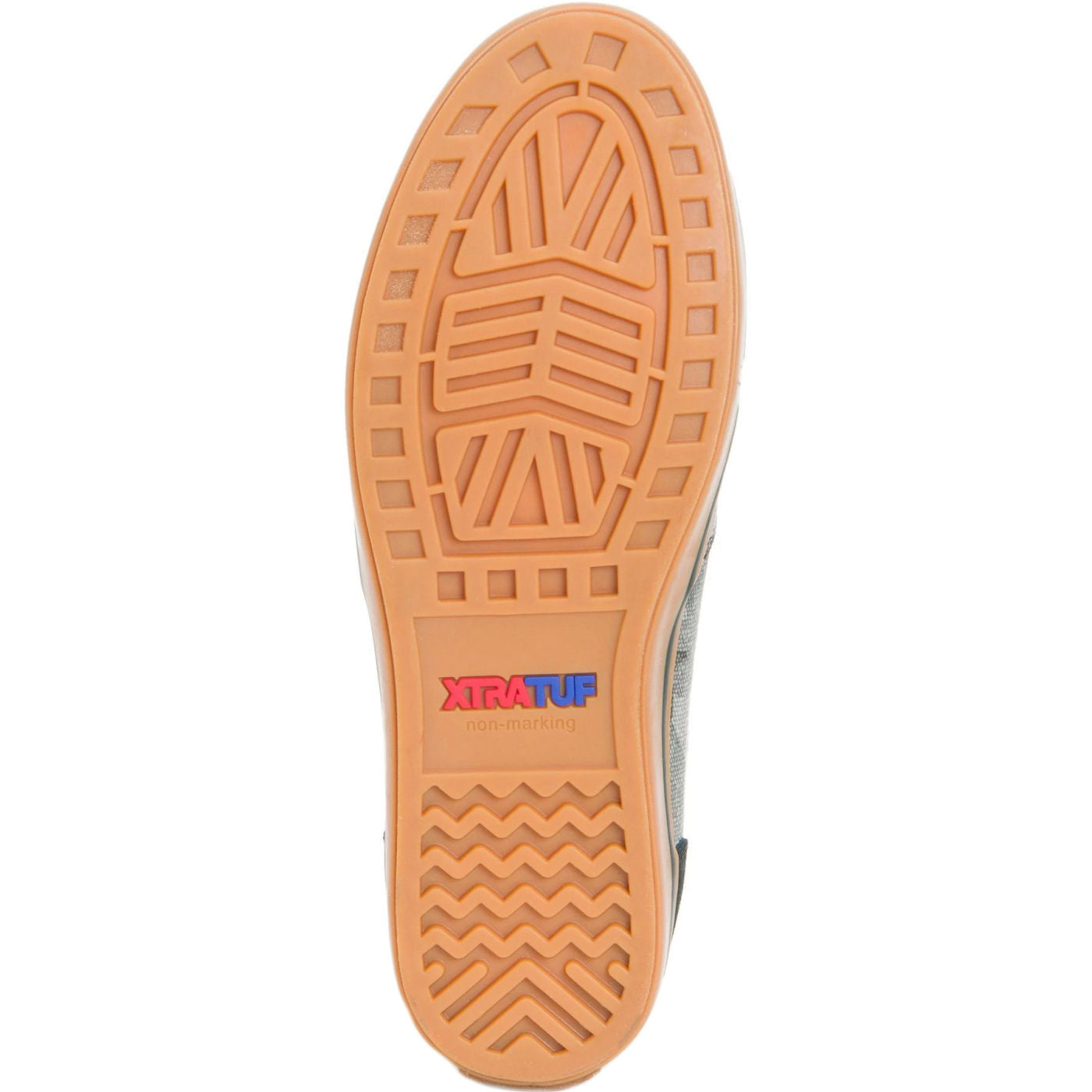Men's Canvas Sharkbyte Deck Shoe - outsole