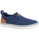 Men's Canvas Sharkbyte Deck Shoe - main