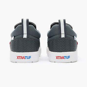 Men's Sharkbyte 2.0 ECO Deck Shoe - back