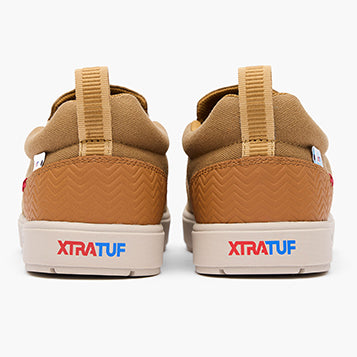 Men's Sharkbyte 2.0 Eco Deck Shoe - back