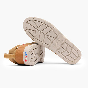 Men's Sharkbyte 2.0 Eco Deck Shoe - outsole