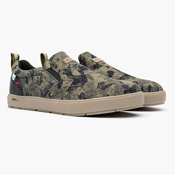 Men's Sharkbyte 2.0 ECO Deck Shoe - hero2