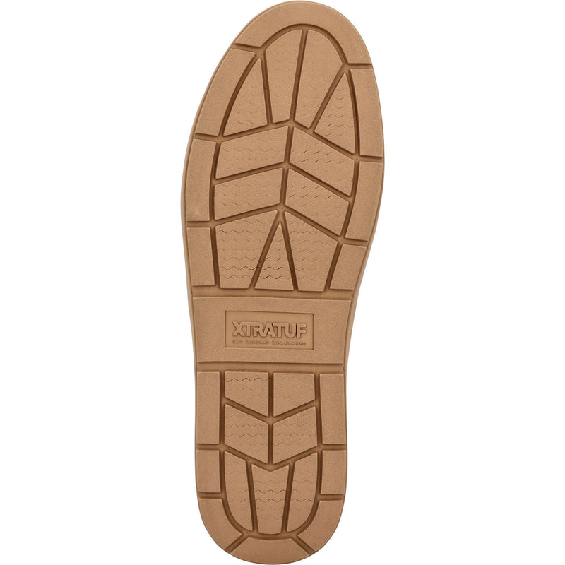 Men's Sharkbyte 2.0 Eco Deck Shoe - outsole