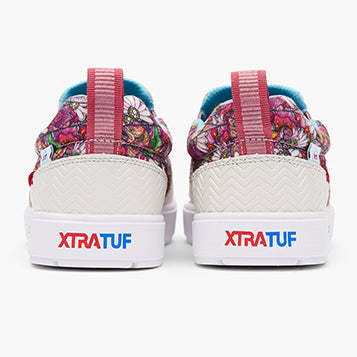 Women's Sharkbyte 2.0 Eco Deck Shoe - back