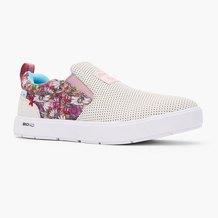 Women's Sharkbyte 2.0 Eco Deck Shoe - main