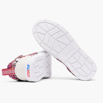 Women's Sharkbyte 2.0 Eco Deck Shoe - outsole