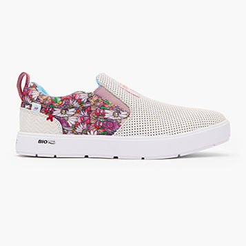 Women's Sharkbyte 2.0 Eco Deck Shoe - profile