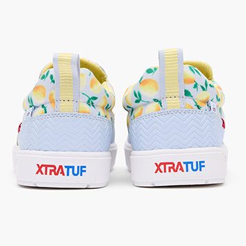 Women's Sharkbyte 2.0 Eco Deck Shoe - back