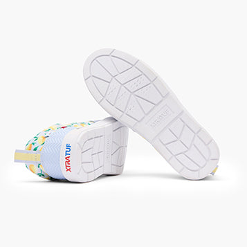 Women's Sharkbyte 2.0 Eco Deck Shoe - outsole