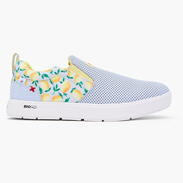Women's Sharkbyte 2.0 Eco Deck Shoe - profile