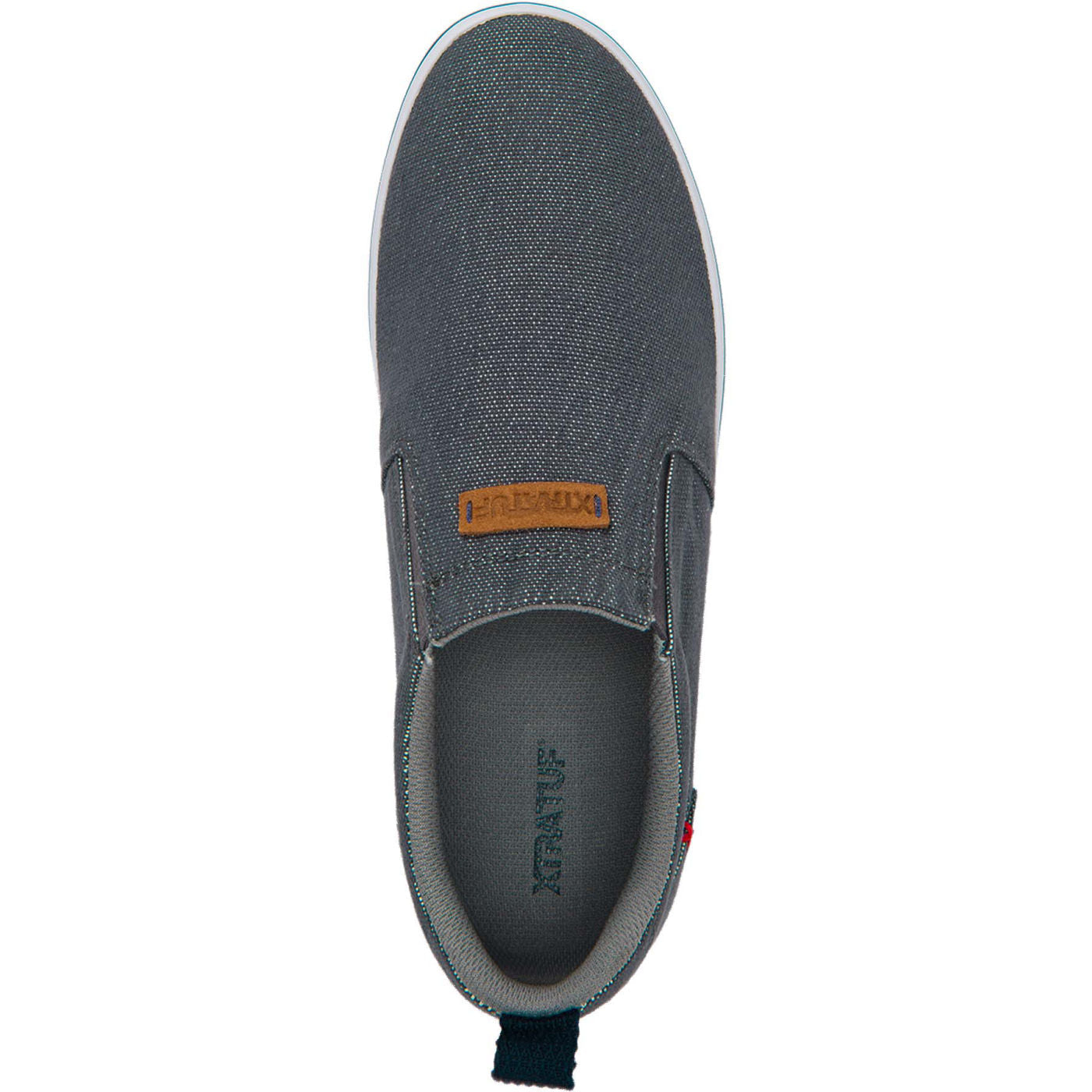 Men's ECO Sharkbyte Deck Shoe - birdseye