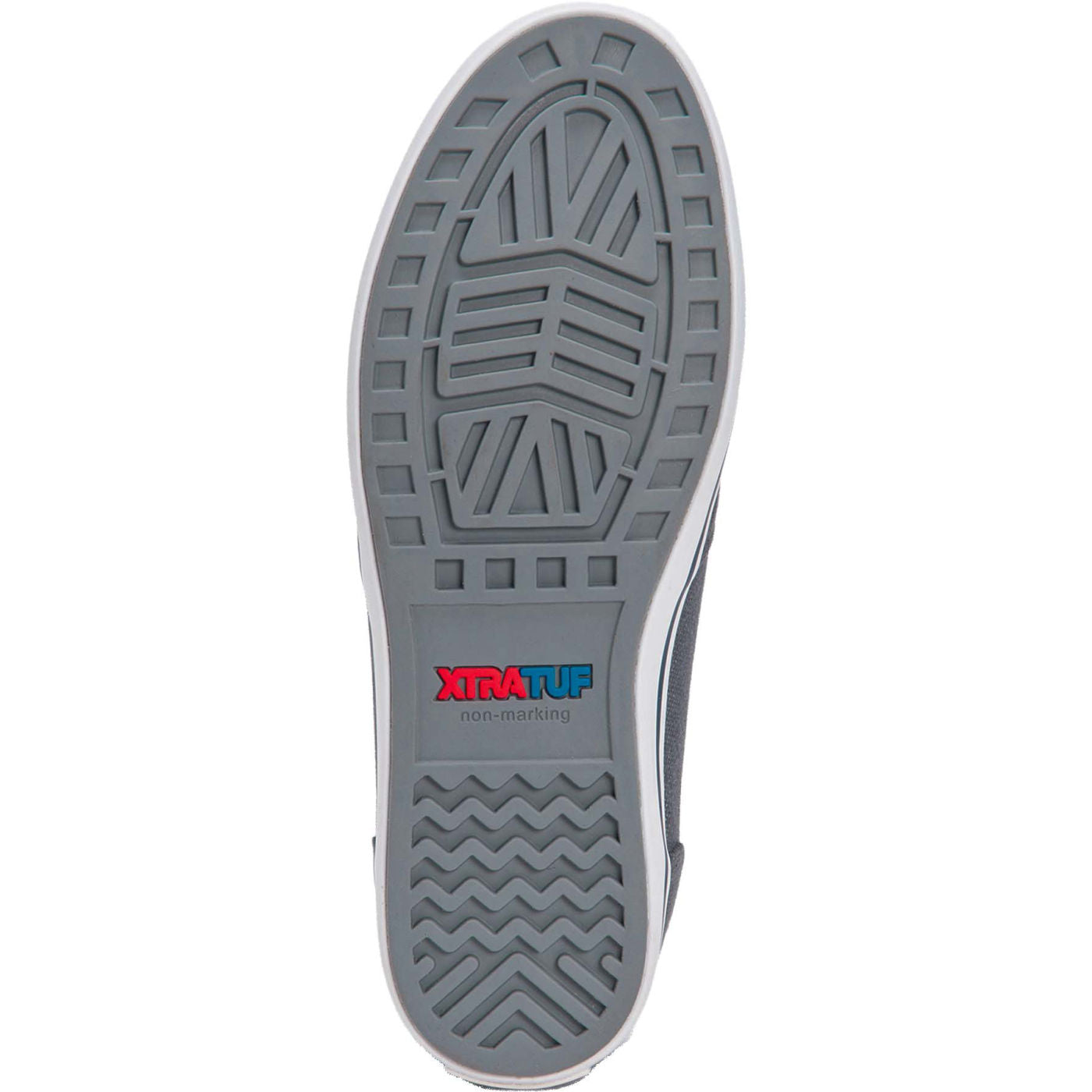Men's ECO Sharkbyte Deck Shoe - outsole