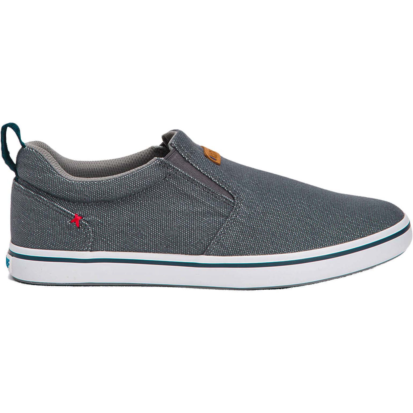 Men's ECO Sharkbyte Deck Shoe - profile