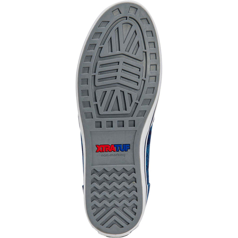 Men's ECO Sharkbyte Deck Shoe - outsole