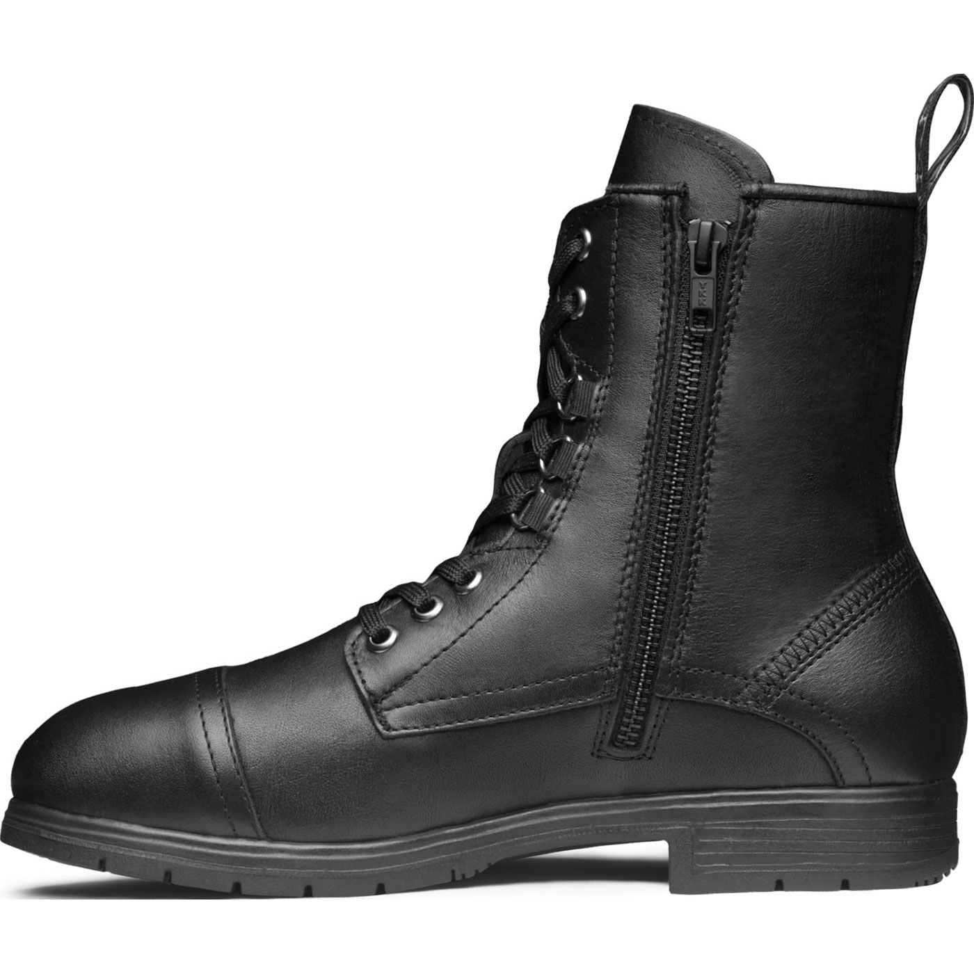 Xena Spice V2 Women's 6-inch Steel Toe Electrical Hazard Zipper