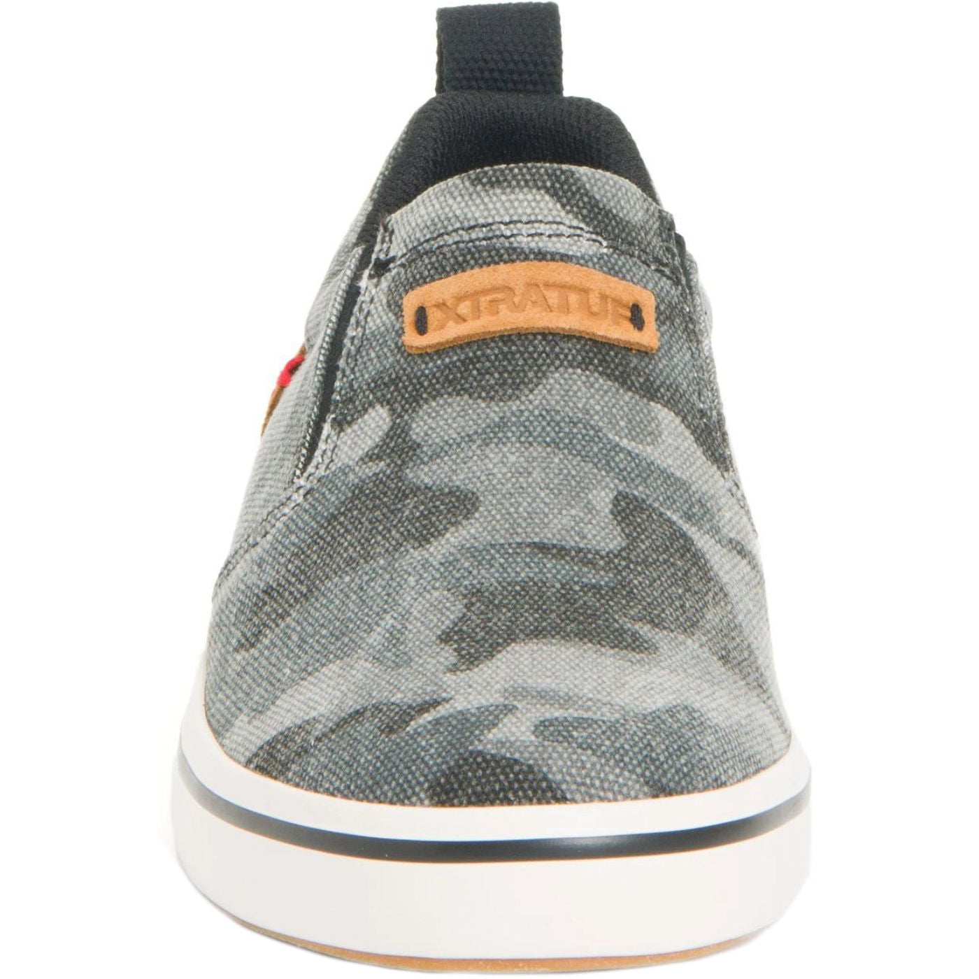 Women's Canvas Sharkbyte Deck Shoe - front