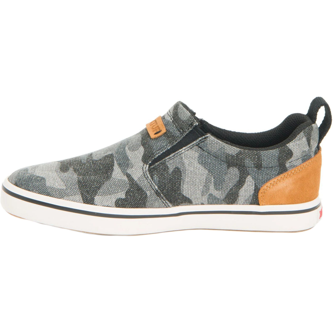 Women's Canvas Sharkbyte Deck Shoe - profile