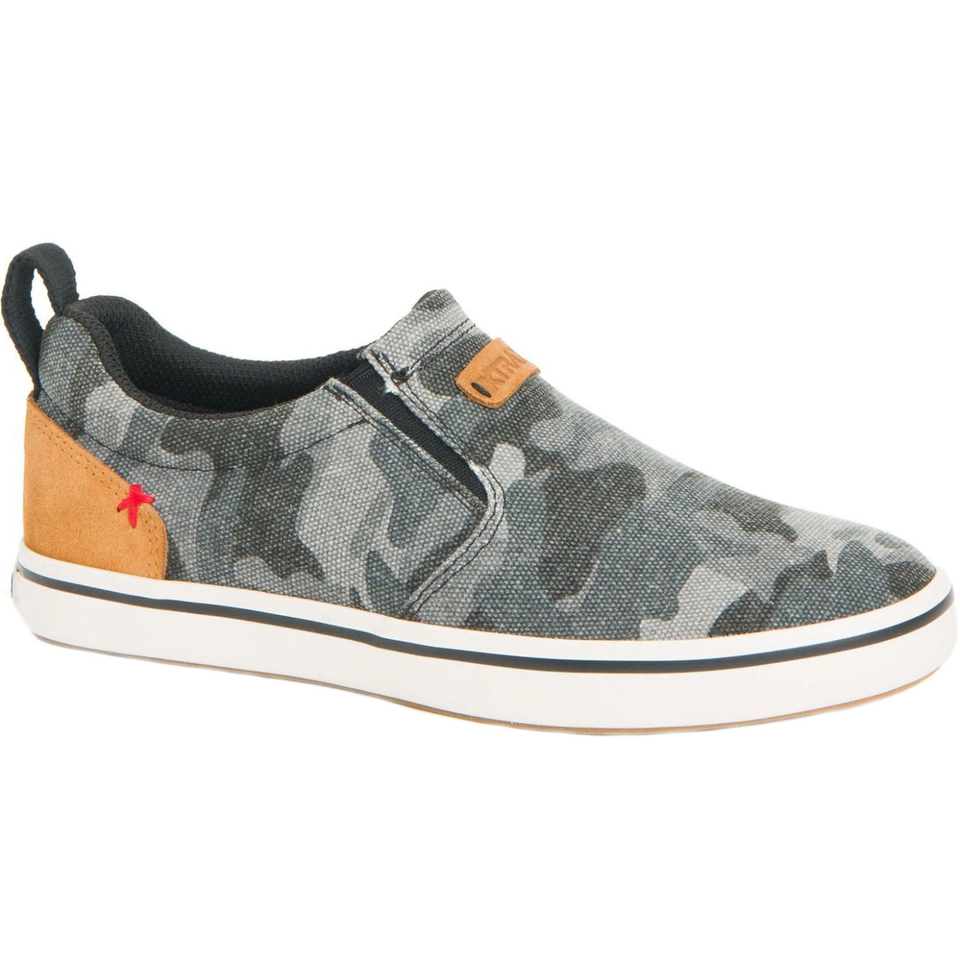 Women's Canvas Sharkbyte Deck Shoe - main