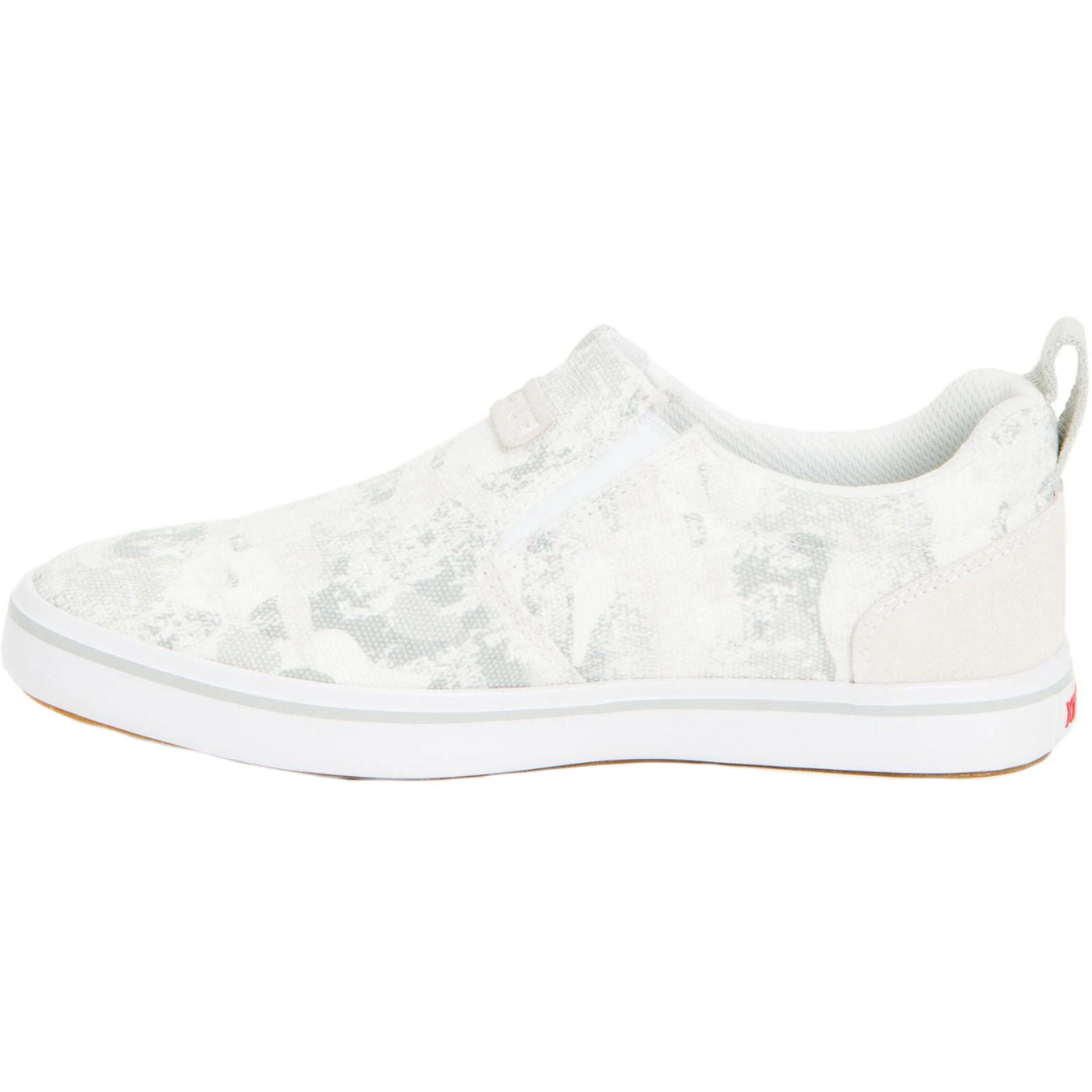 Women's Canvas Sharkbyte Deck Shoe - profile