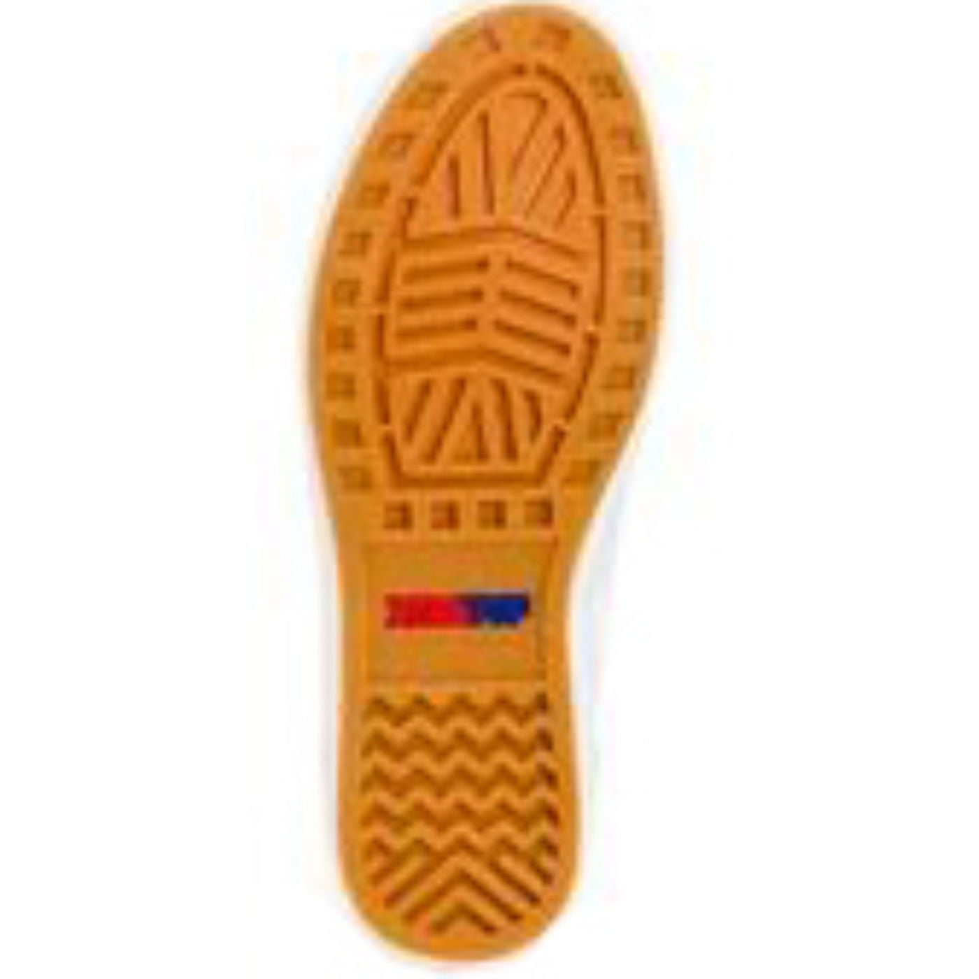 Women's Canvas Sharkbyte Deck Shoe - outsole