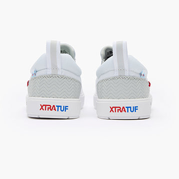 Women's Sharkbyte 2.0 ECO Deck Shoe - back