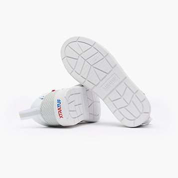 Women's Sharkbyte 2.0 ECO Deck Shoe - outsole