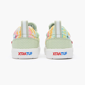 Women's Sharkbyte 2.0 ECO Deck Shoe - back