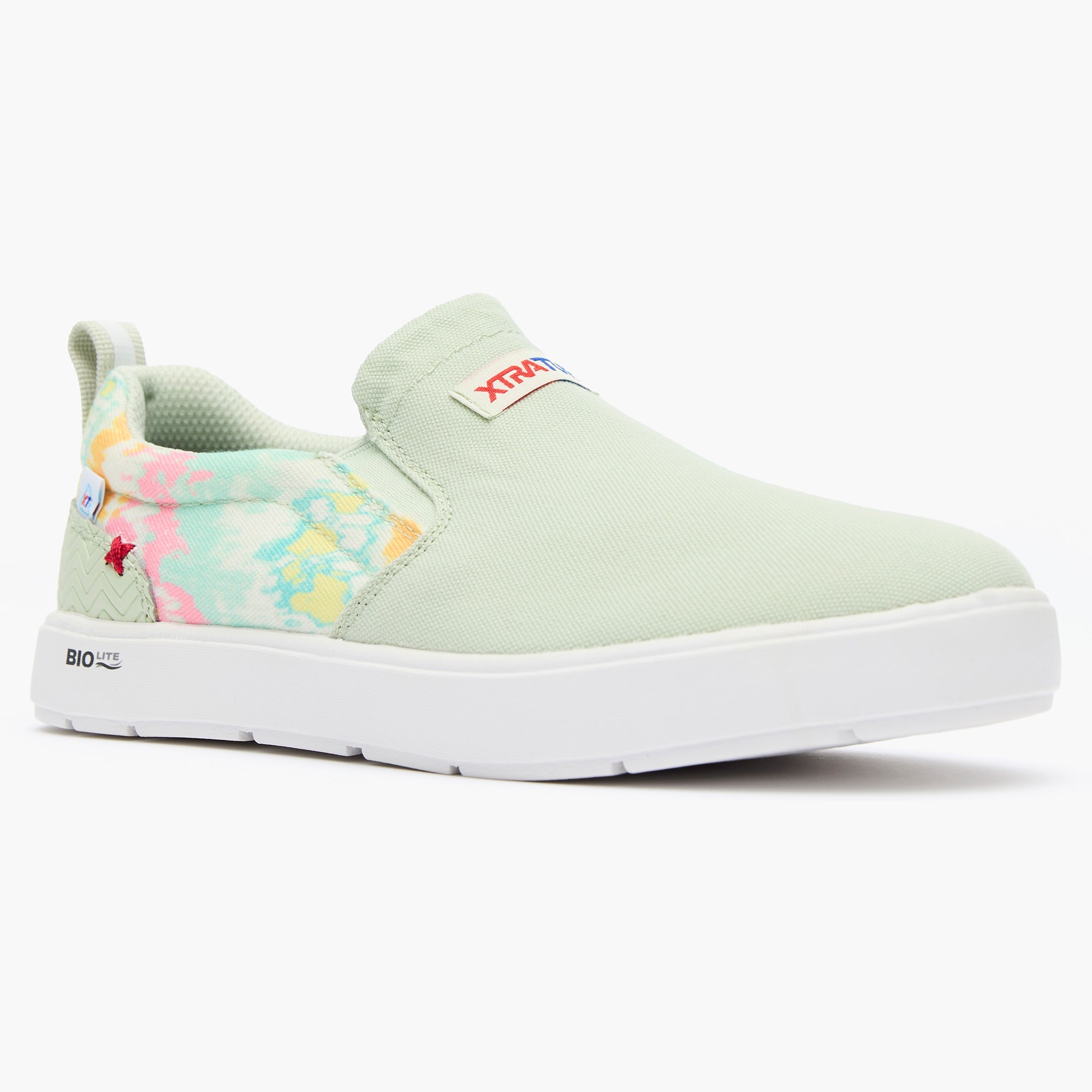 Women's Sharkbyte 2.0 ECO Deck Shoe - main