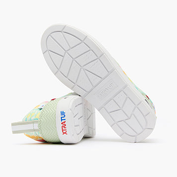 Women's Sharkbyte 2.0 ECO Deck Shoe - outsole