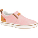 Women's Canvas Sharkbyte Deck Shoe - main