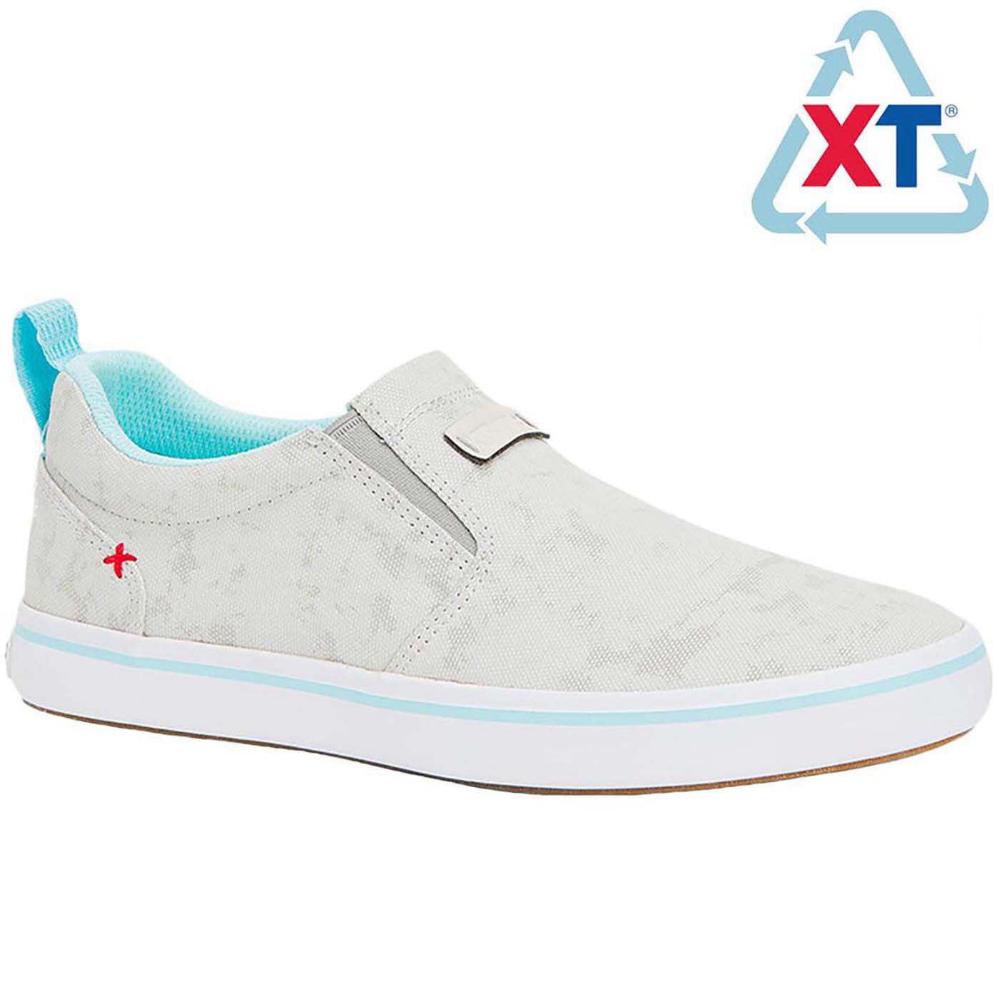 Women's ECO Sharkbyte Deck Shoe - 13