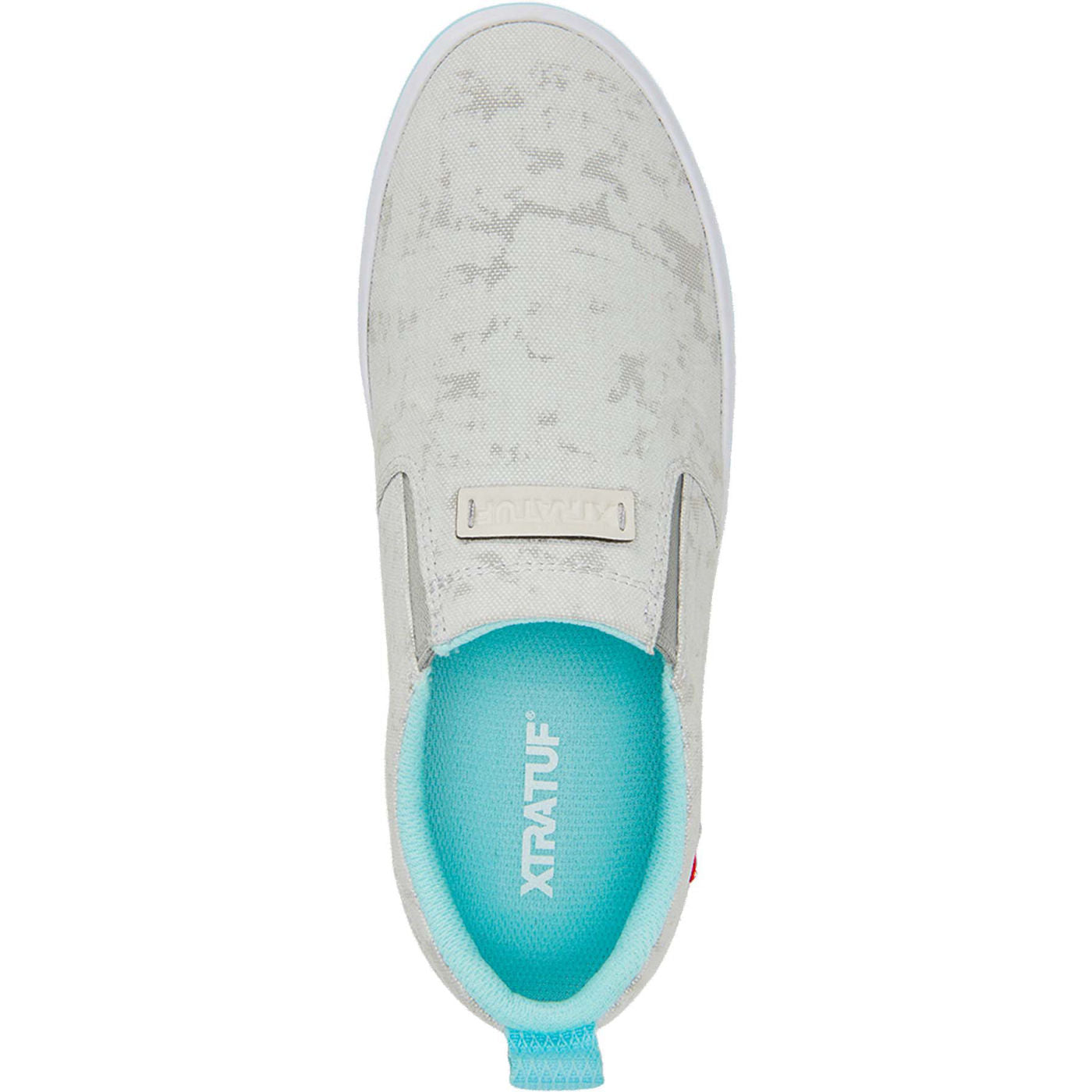 Women's ECO Sharkbyte Deck Shoe - birdseye