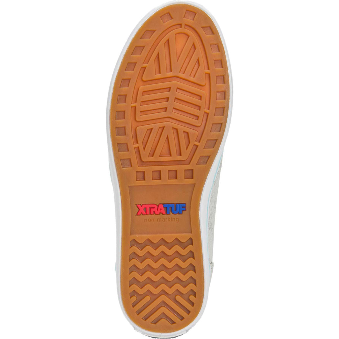 Women's ECO Sharkbyte Deck Shoe - outsole