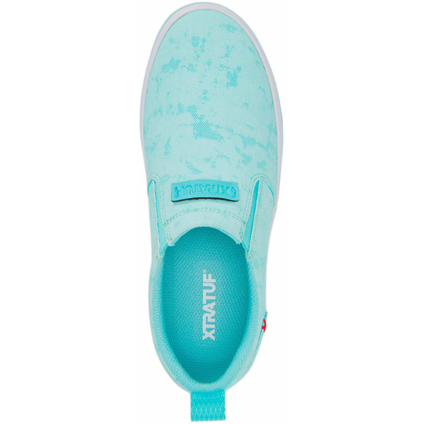Women's ECO Sharkbyte Deck Shoe - birdseye